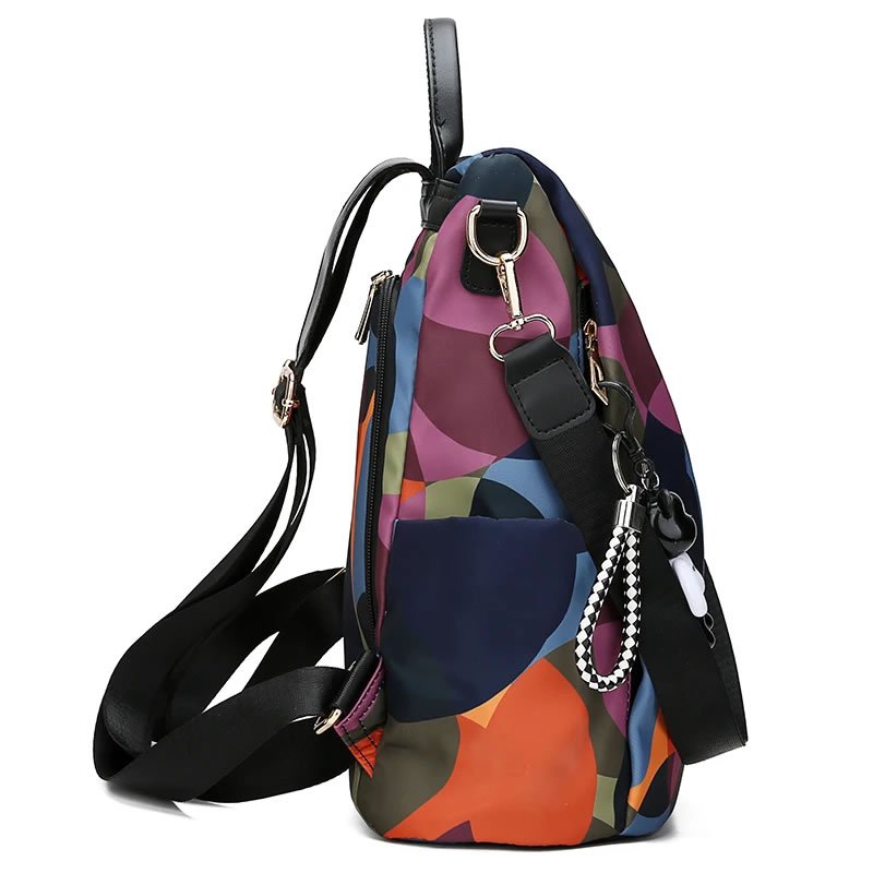 Mochila Feminina Infanto Juvenil promoção